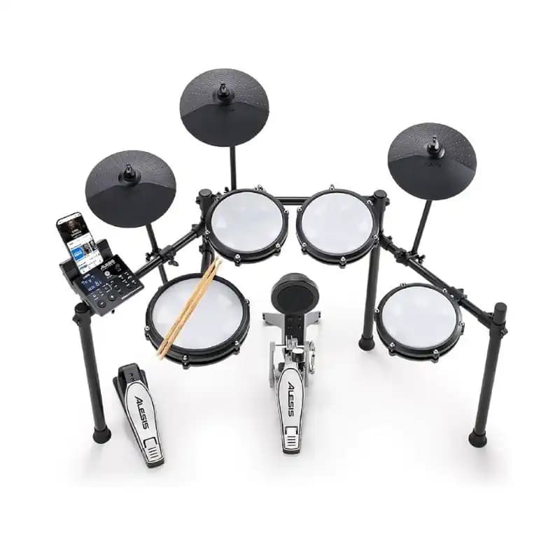 drums-electronic-drums-v-drum