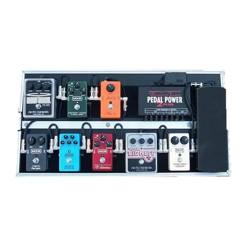 effect-pedal-effects