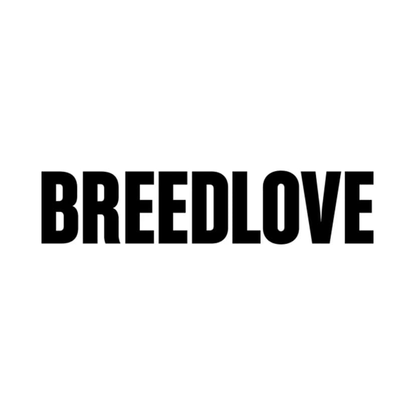 Breedlove