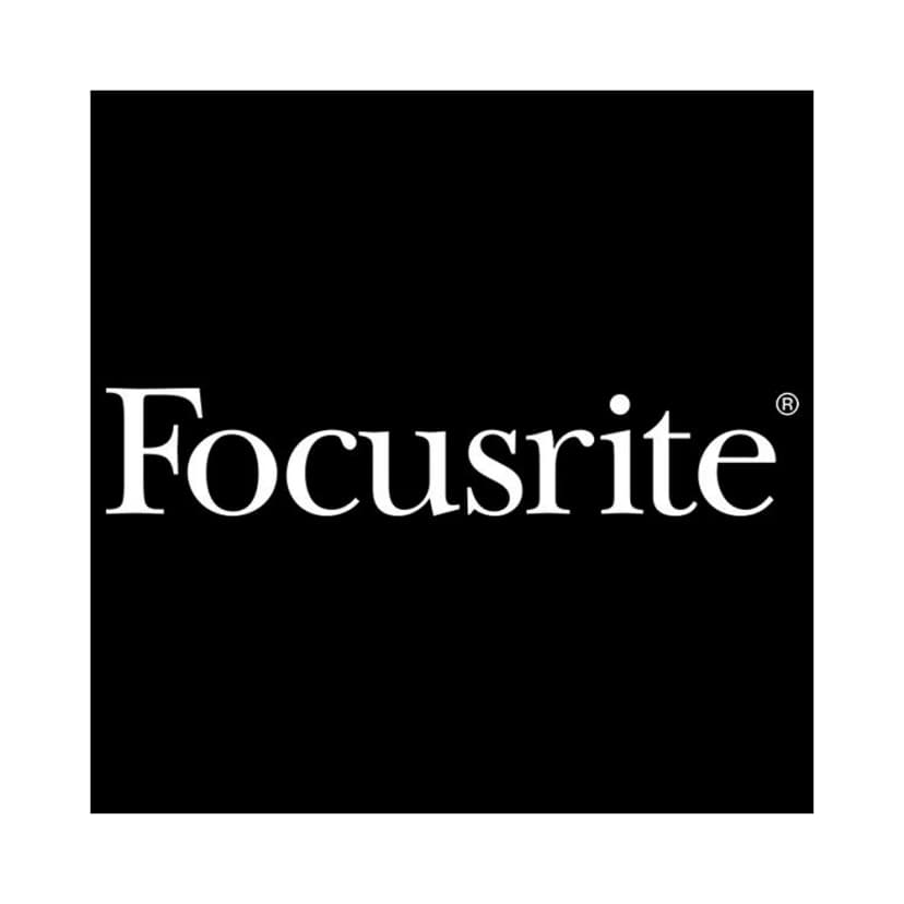 Focusrite