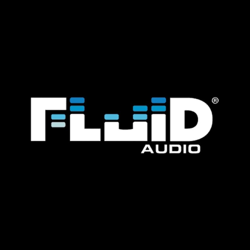 Fluid Audio