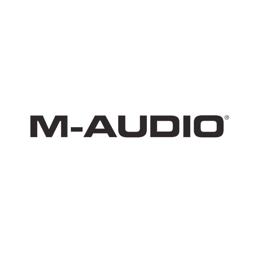 M Audio