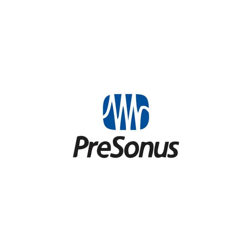 Presonus