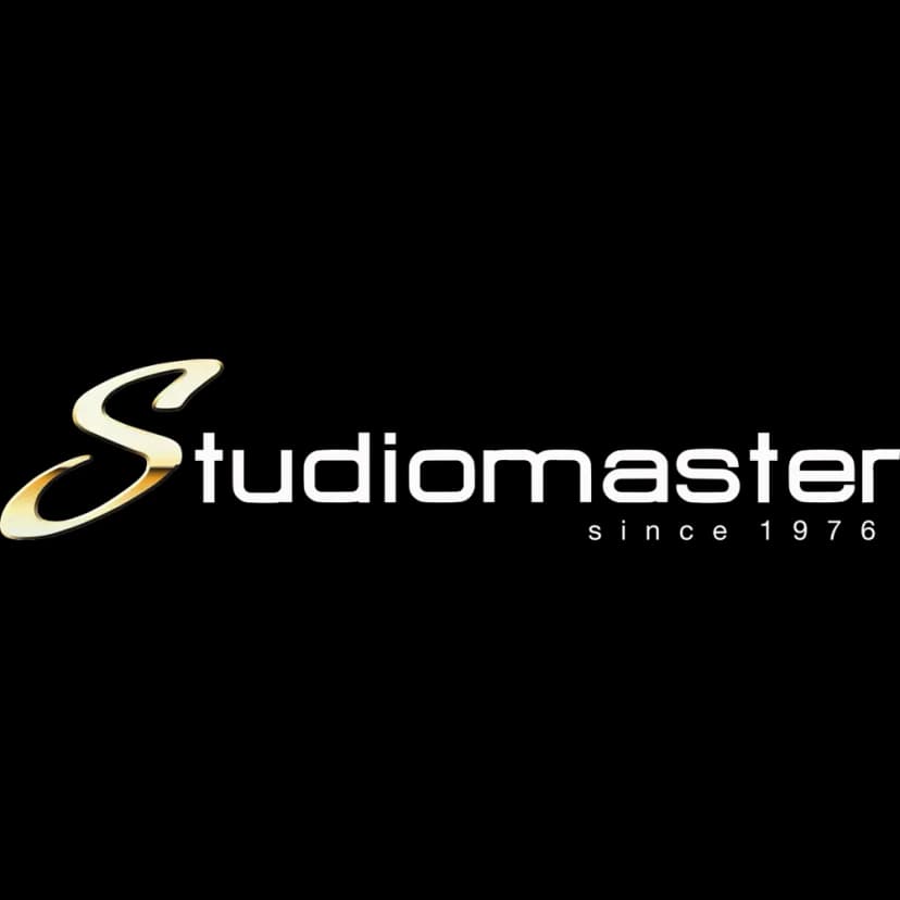 Studiomaster