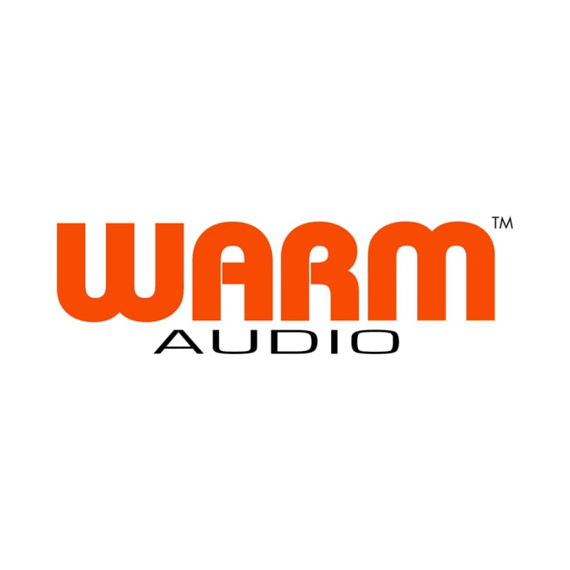 Warm Audio