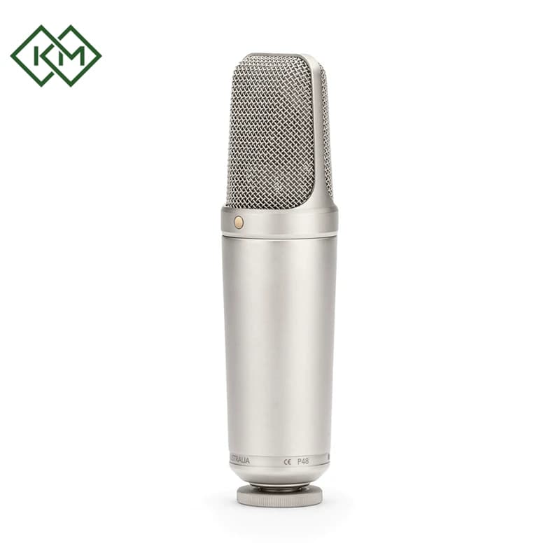 studio-equipments-studio-microphone-rode-nt1000