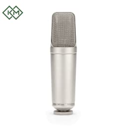 studio-equipments-studio-microphone-rode-nt1000