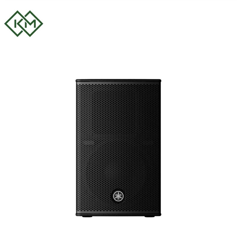 live-performance-equipments-active-speaker-yamaha-dhr10