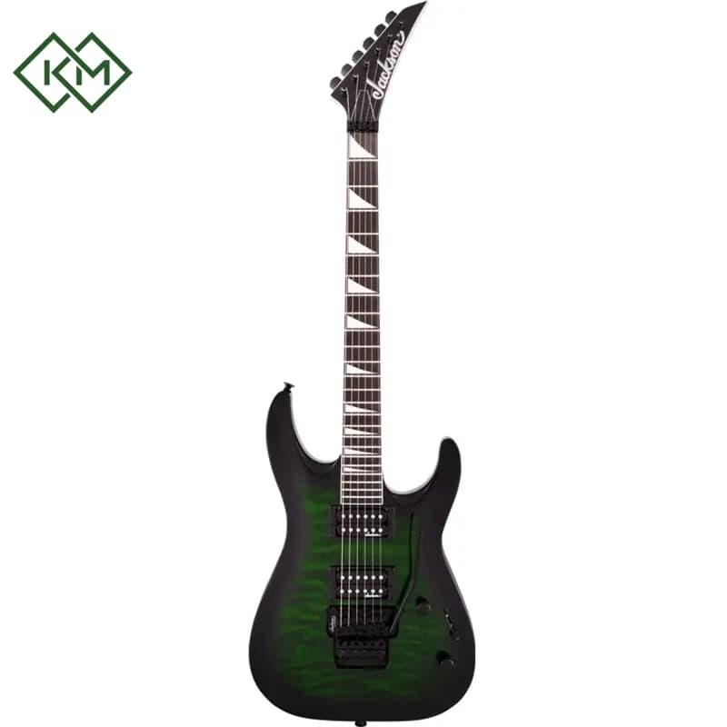 guitar-electric-guitar-jackson-dinky-arch-top-js32q-dka-transparent-green-burst