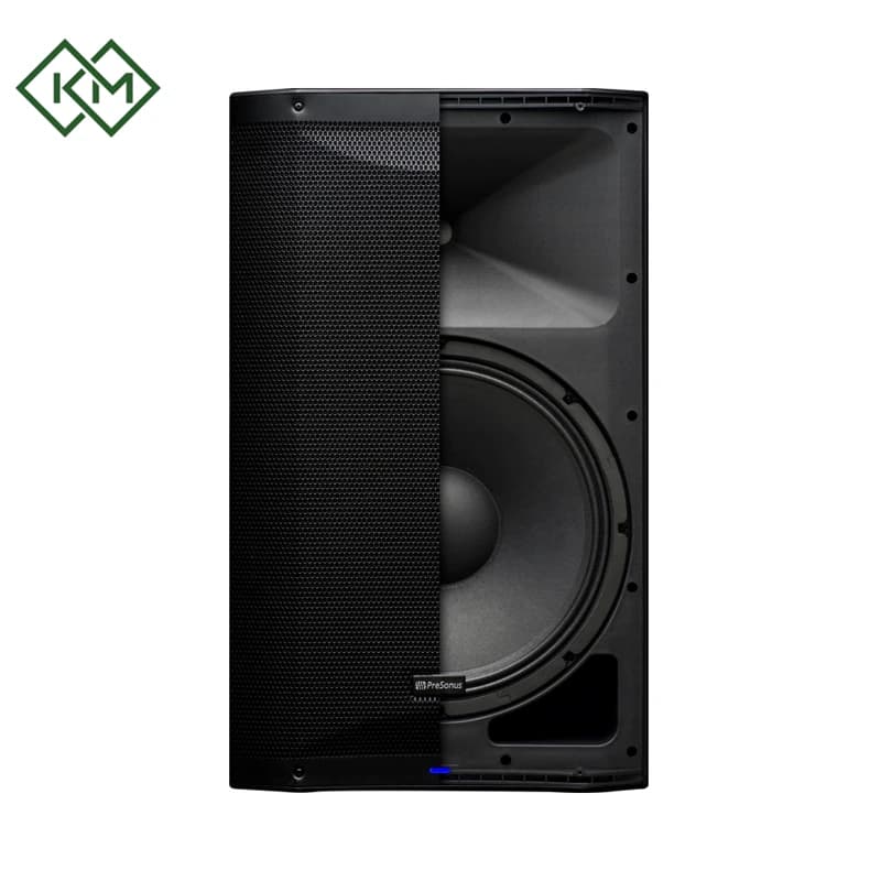 live-performance-equipments-active-speaker-presonus-air15