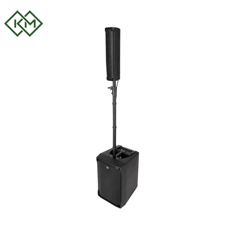 live-performance-equipments-active-speaker-rcf-evox-jmix8