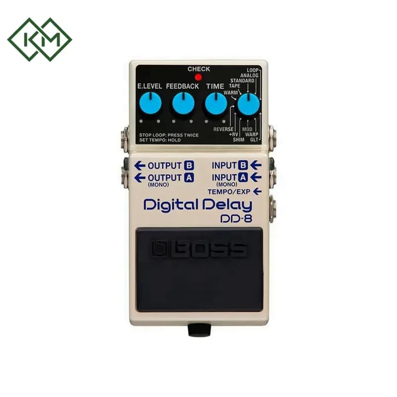 effect-pedal-effects-boss-dd8-digital-delay