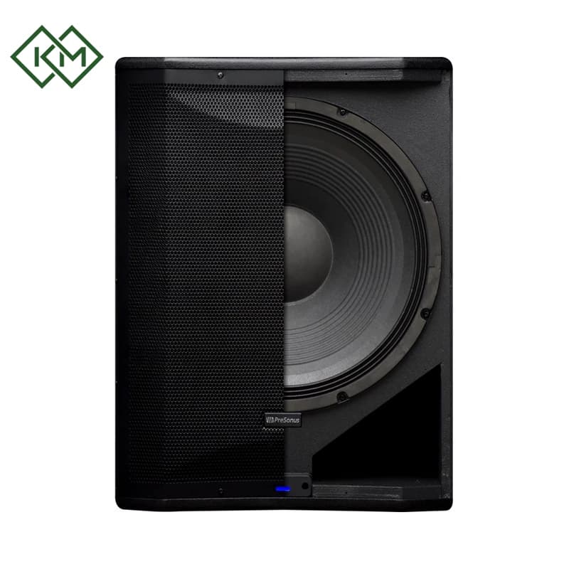 live-performance-equipments-subwoofer-presonus-air18s