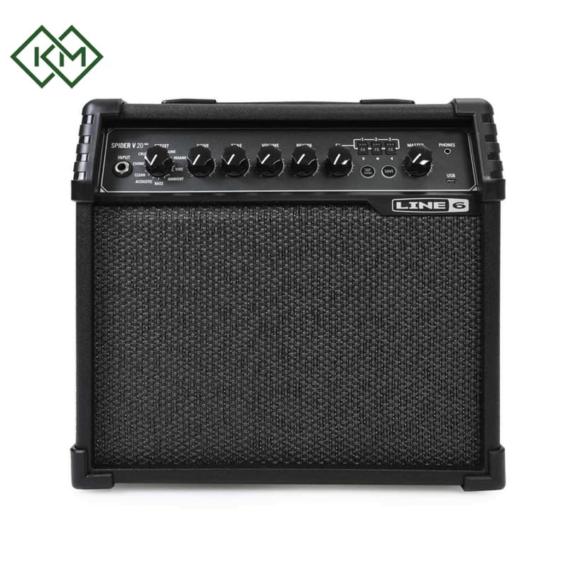 amplifier-electric-amplifier-line6-spider-v20-mkii