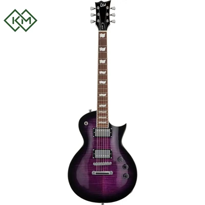 guitar-electric-guitar-ltd-ec-256-see-thru-purple-sunburst