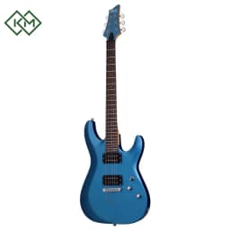 guitar-electric-guitar-schecter-c6-deluxe-satin-metallic-light-blue