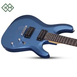 guitar-electric-guitar-schecter-c6-deluxe-satin-metallic-light-blue