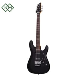 guitar-electric-guitar-schecter-c6-fr-deluxe-satin-black