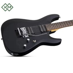 guitar-electric-guitar-schecter-c6-fr-deluxe-satin-black