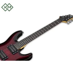 guitar-electric-guitar-schecter-c6-plus-see-thru-cherry-burst