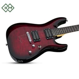 guitar-electric-guitar-schecter-c6-plus-see-thru-cherry-burst