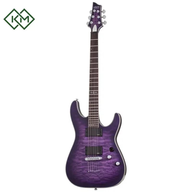guitar-electric-guitar-schecter-c-1-platinum-satin-purple-burst