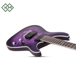 guitar-electric-guitar-schecter-c-1-platinum-satin-purple-burst