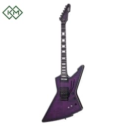 guitar-electric-guitar-schecter-e-1-fr-s-special-edition-trans-purple-burst