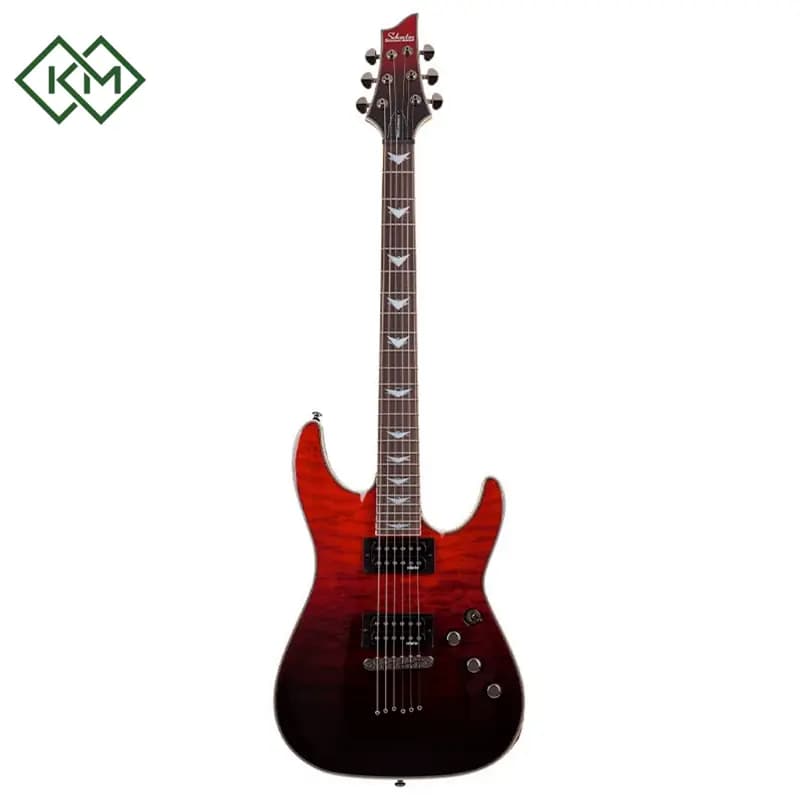 guitar-electric-guitar-schecter-omen-extreme6-blood-burst