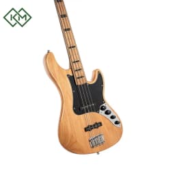 guitar-bass-guitar-cort-gb64jj-black
