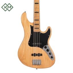 guitar-bass-guitar-cort-gb64jj-black