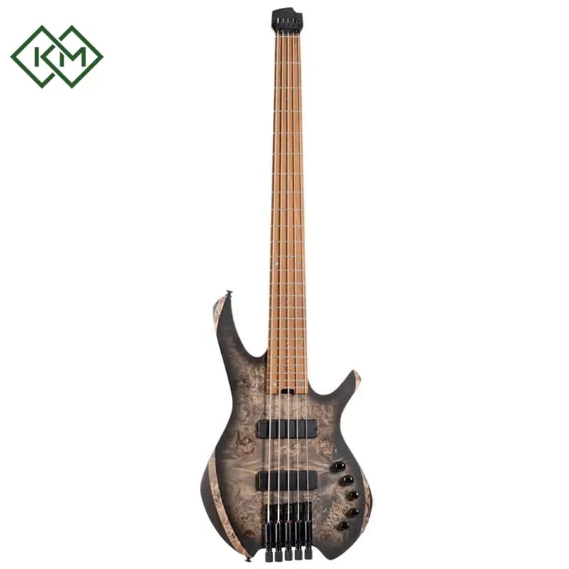 guitar-bass-guitar-cort-space-5-star-dust-black