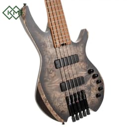guitar-bass-guitar-cort-space-5-star-dust-black