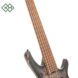 guitar-bass-guitar-cort-space-5-star-dust-black