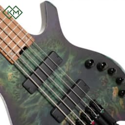 guitar-bass-guitar-cort-space-5-star-dust-green