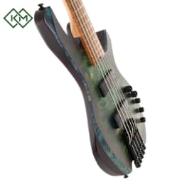 guitar-bass-guitar-cort-space-5-star-dust-green