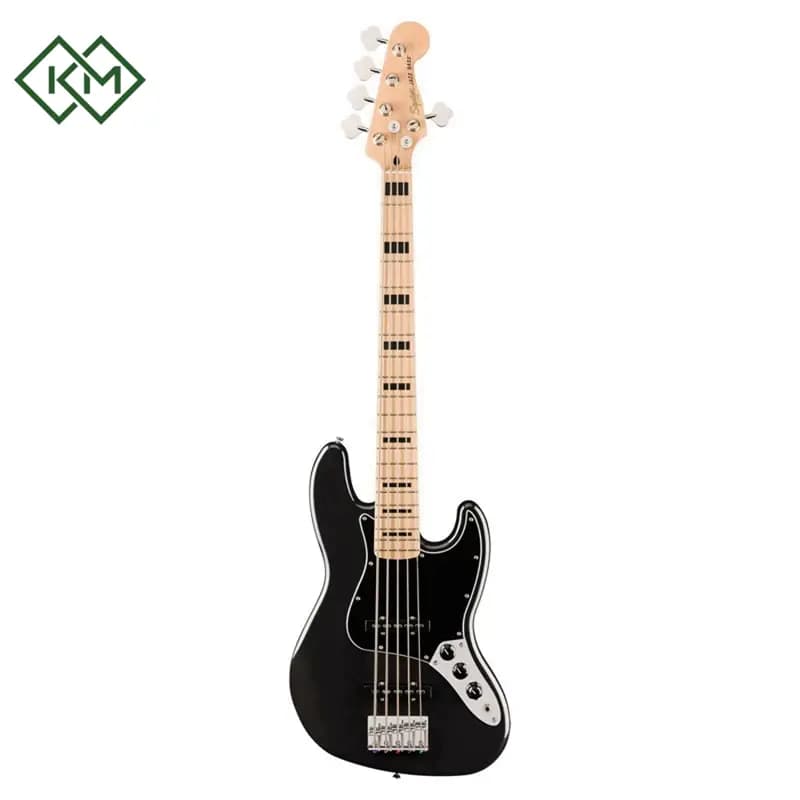 guitar-bass-guitar-fender-affinity-active-jazz-bass-v-mn-bpg-black-metallic
