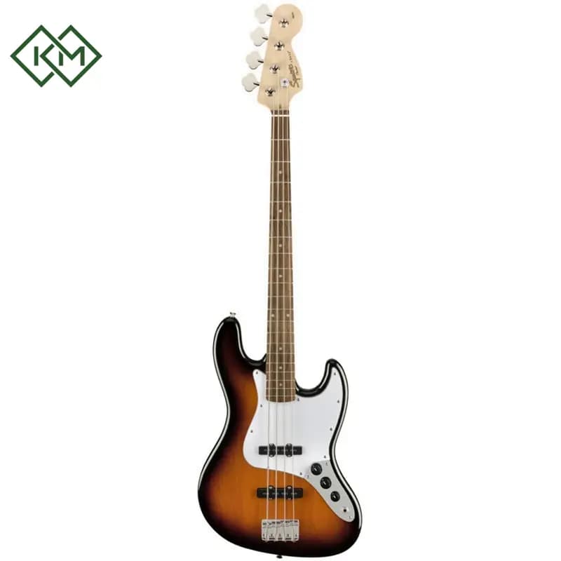 guitar-bass-guitar-squier-affinity-jazz-bass-bsb