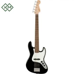 guitar-bass-guitar-squier-affinity-jazz-bass-v-black