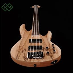 guitar-bass-guitar-ltd-b-204-spalted-maple-fretless-natural-satin