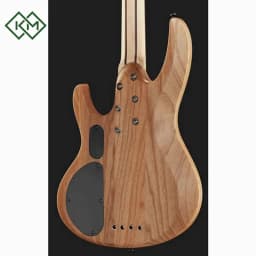 guitar-bass-guitar-ltd-b-204-spalted-maple-fretless-natural-satin