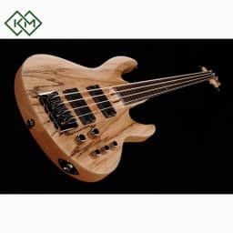 guitar-bass-guitar-ltd-b-204-spalted-maple-fretless-natural-satin