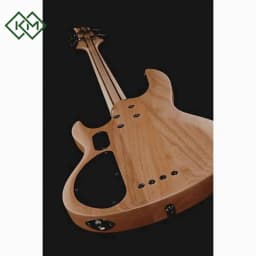 guitar-bass-guitar-ltd-b-204-spalted-maple-fretless-natural-satin