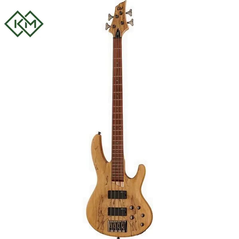 guitar-bass-guitar-ltd-b-204-spalted-maple-ns