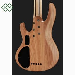 guitar-bass-guitar-ltd-b-205-spalted-maple-natural-satin