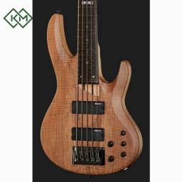 guitar-bass-guitar-ltd-b-205-spalted-maple-natural-satin