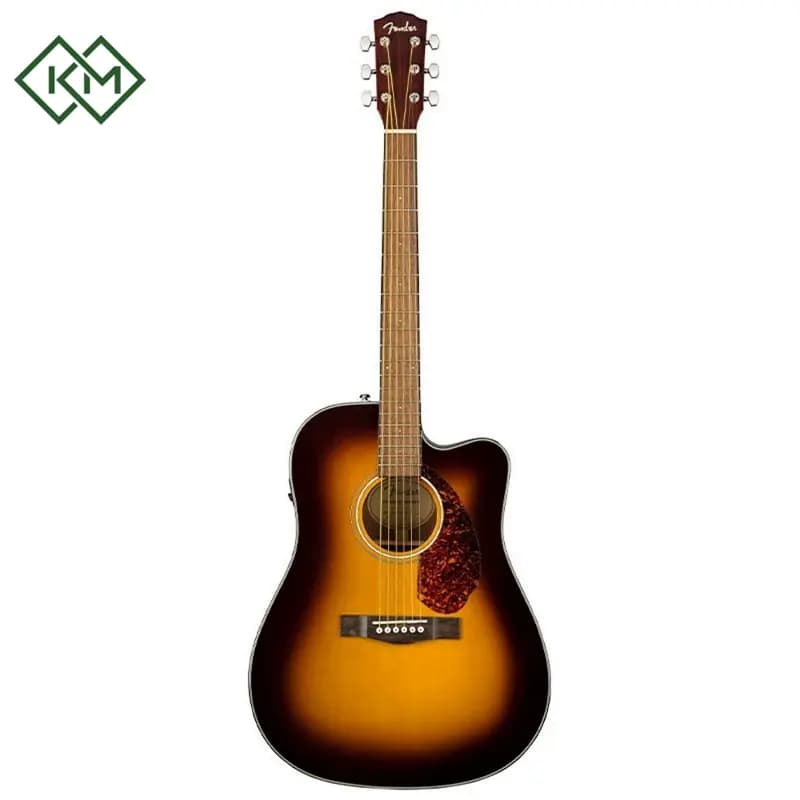 guitar-acoustic-guitar-fender-cd-140sce-dreadnought-wn-sunburst