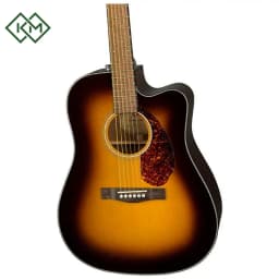 guitar-acoustic-guitar-fender-cd-140sce-dreadnought-wn-sunburst