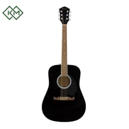 guitar-acoustic-guitar-fender-fa-125-dreadnought-wn-black