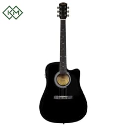 guitar-acoustic-guitar-fender-sa-105ce-dreadnought-stained-hardwood-black